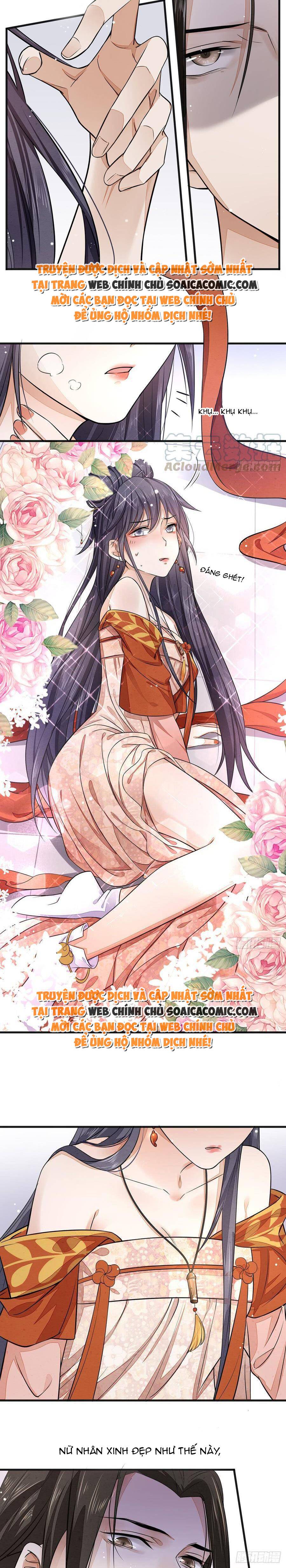 Ninita Yêu Dấu - Phần 2 Chap 1180.7 - Next Chap 1181.7