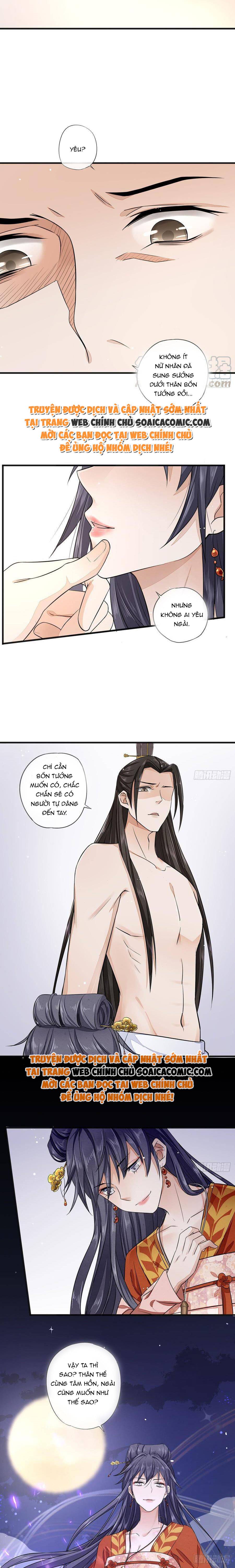 Ninita Yêu Dấu - Phần 2 Chap 1180.7 - Next Chap 1181.7