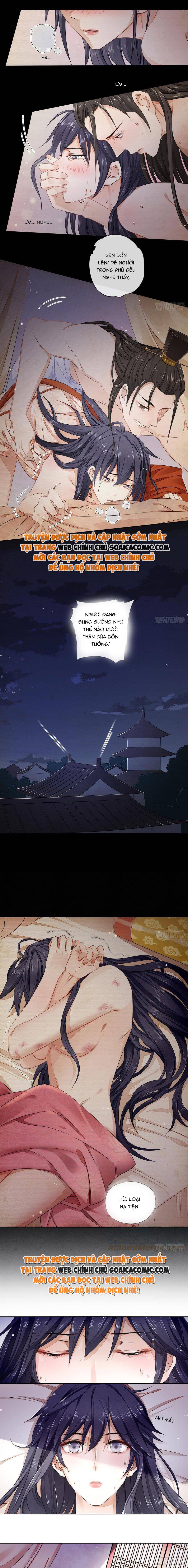 Ninita Yêu Dấu - Phần 2 Chap 1180.8 - Next Chap 1181.8