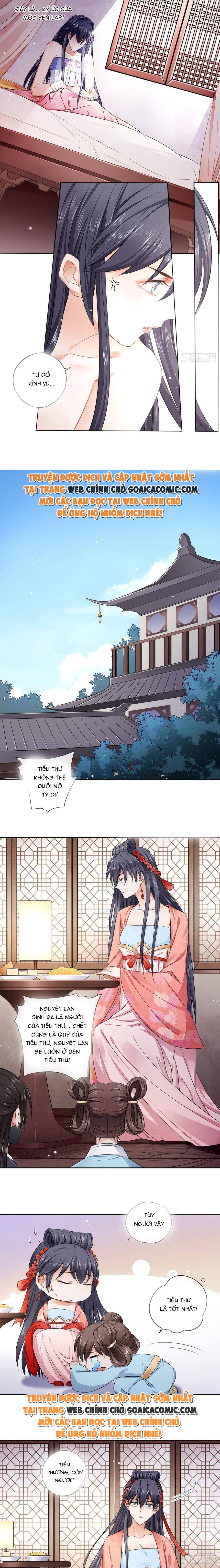 Ninita Yêu Dấu - Phần 2 Chap 1180.8 - Next Chap 1181.8