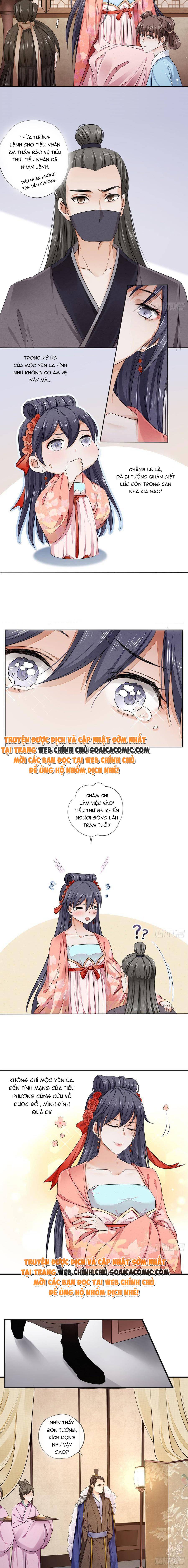 Ninita Yêu Dấu - Phần 2 Chap 1180.8 - Next Chap 1181.8