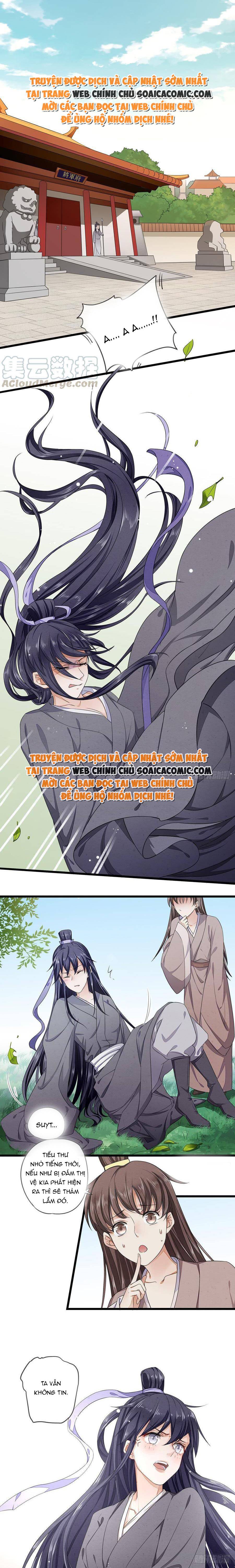 Ninita Yêu Dấu - Phần 2 Chap 1180.9 - Next Chap 1181.9