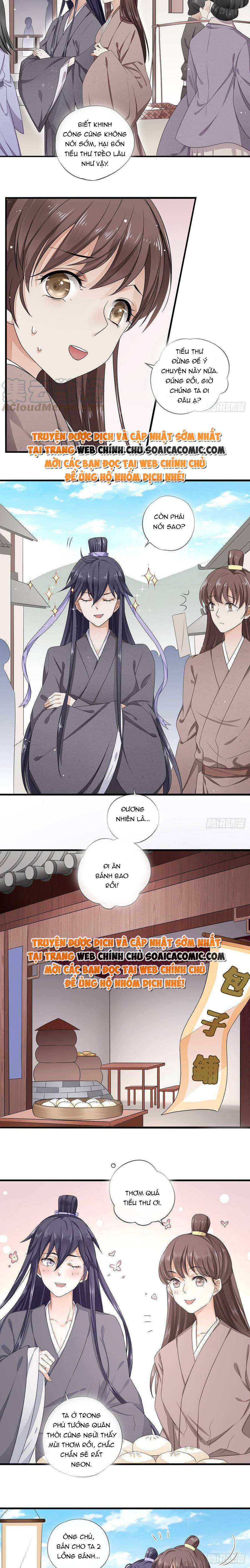 Ninita Yêu Dấu - Phần 2 Chap 1180.9 - Next Chap 1181.9