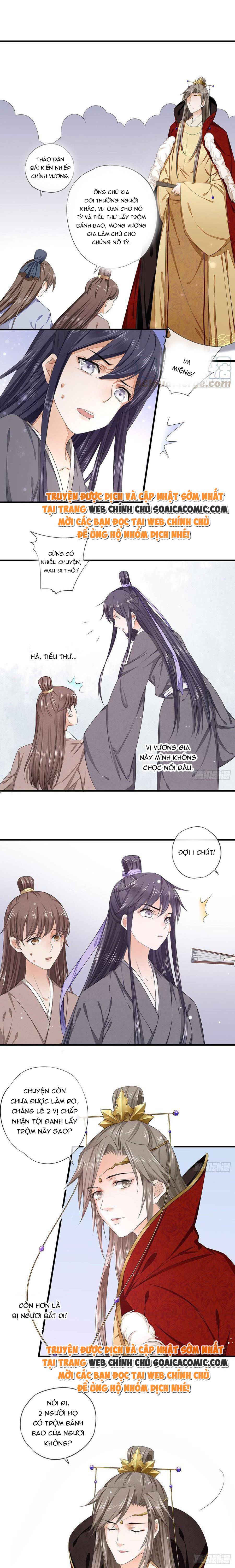 Ninita Yêu Dấu - Phần 2 Chap 1180.9 - Next Chap 1181.9