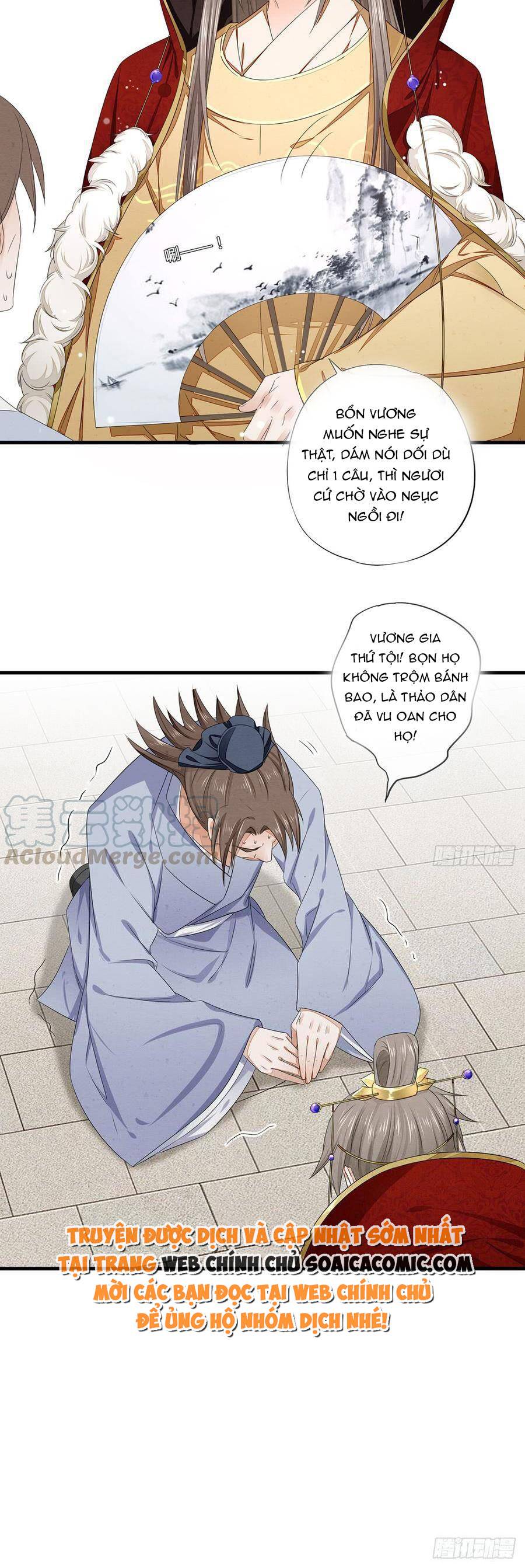 Ninita Yêu Dấu - Phần 2 Chap 1180.9 - Next Chap 1181.9