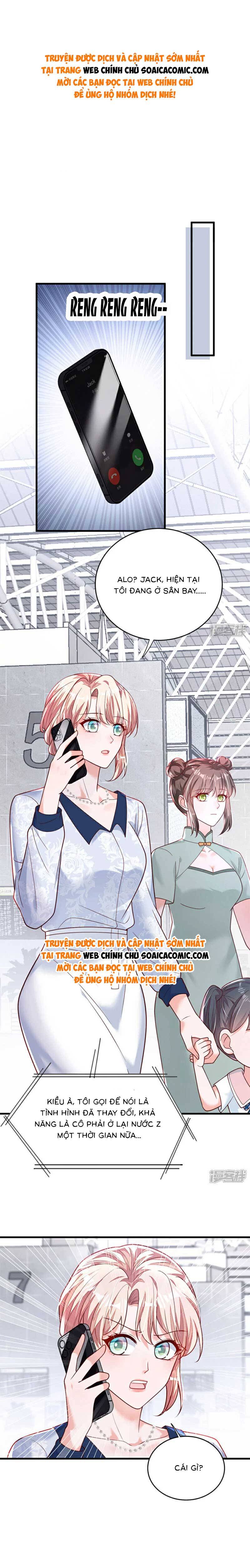 Ninita Yêu Dấu - Phần 2 Chap 1181.1 - Next Chap 1182.1