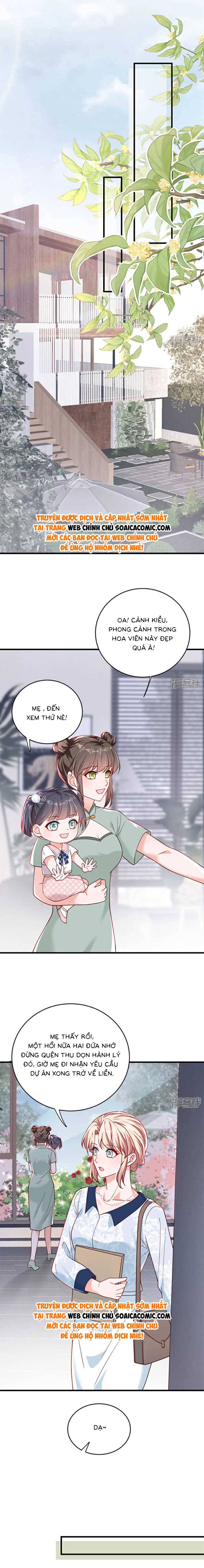 Ninita Yêu Dấu - Phần 2 Chap 1181.1 - Next Chap 1182.1