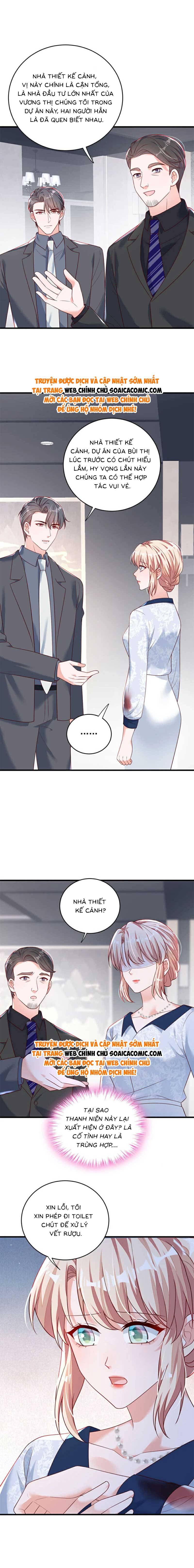 Ninita Yêu Dấu - Phần 2 Chap 1181.1 - Next Chap 1182.1