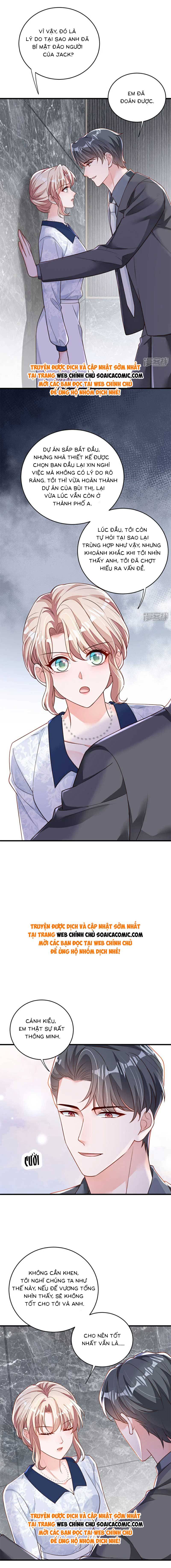 Ninita Yêu Dấu - Phần 2 Chap 1181.2 - Next Chap 1182.2