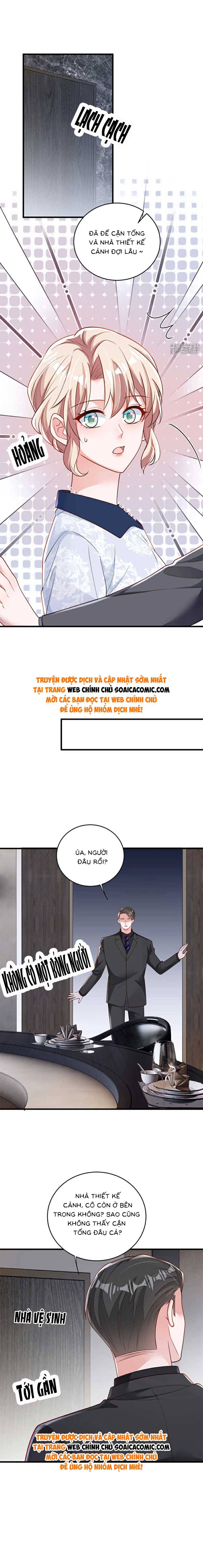 Ninita Yêu Dấu - Phần 2 Chap 1181.2 - Next Chap 1182.2