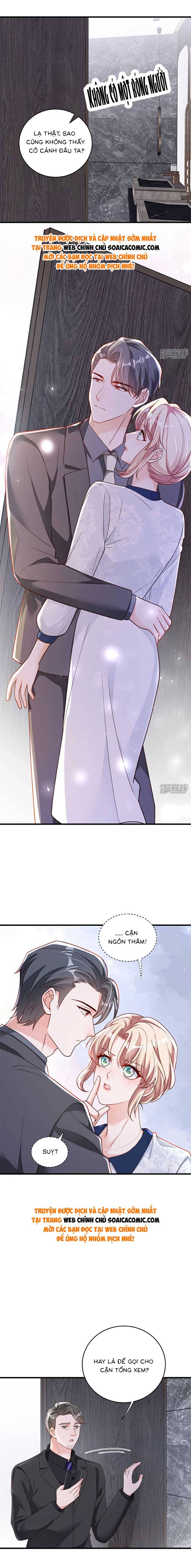 Ninita Yêu Dấu - Phần 2 Chap 1181.2 - Next Chap 1182.2