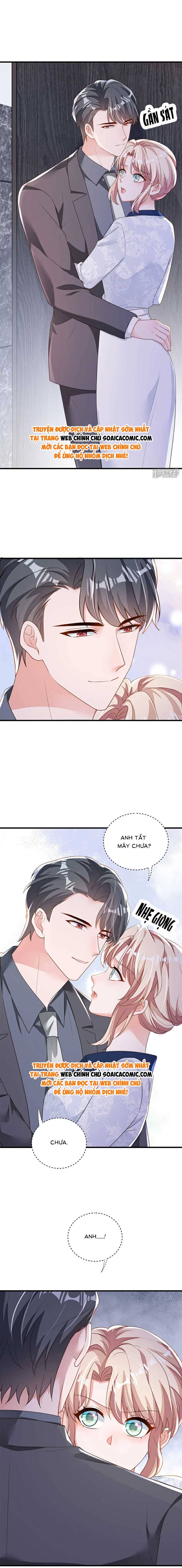 Ninita Yêu Dấu - Phần 2 Chap 1181.2 - Next Chap 1182.2