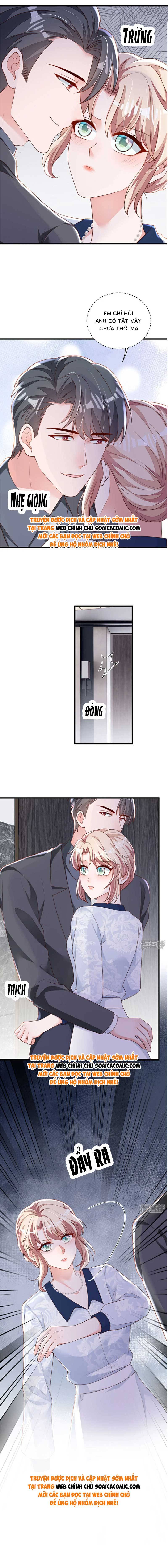 Ninita Yêu Dấu - Phần 2 Chap 1181.2 - Next Chap 1182.2