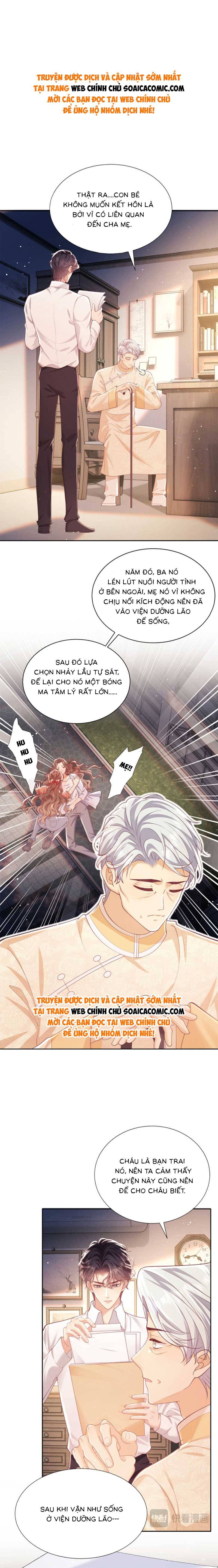 Ninita Yêu Dấu - Phần 2 Chap 1181.3 - Next Chap 1182.3