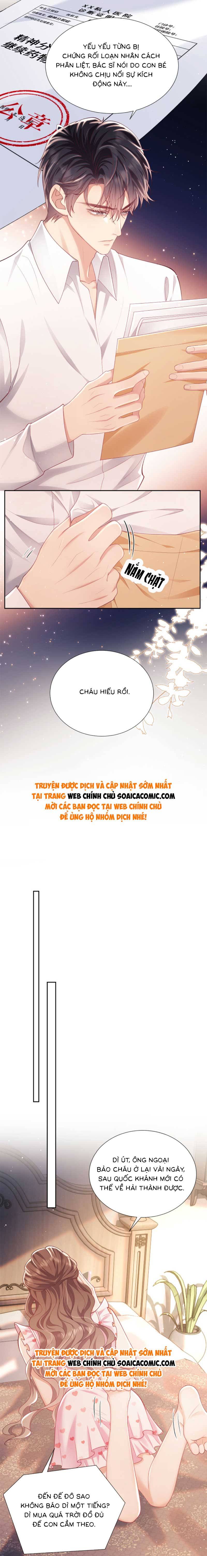 Ninita Yêu Dấu - Phần 2 Chap 1181.3 - Next Chap 1182.3