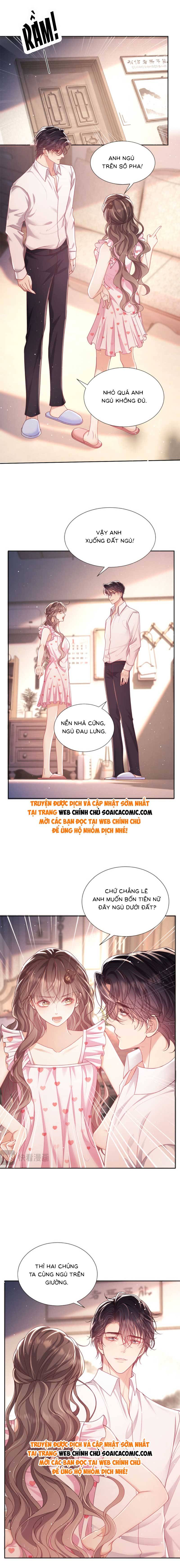 Ninita Yêu Dấu - Phần 2 Chap 1181.3 - Next Chap 1182.3