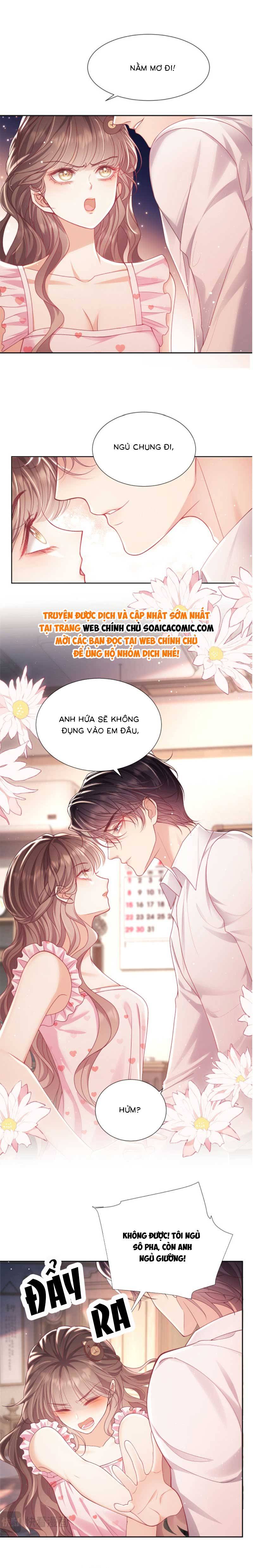 Ninita Yêu Dấu - Phần 2 Chap 1181.3 - Next Chap 1182.3