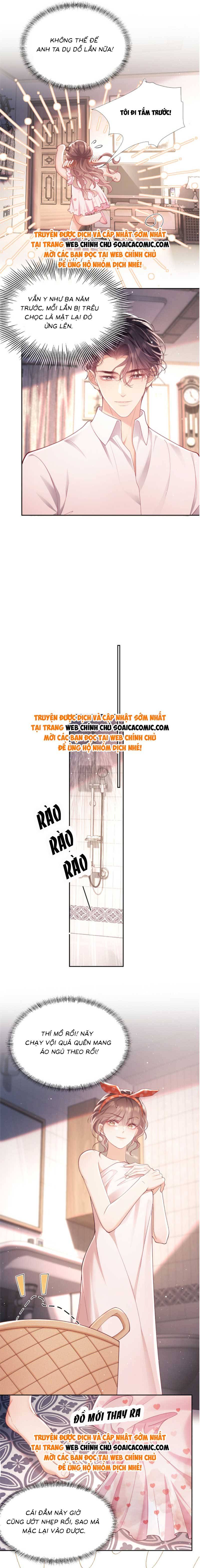 Ninita Yêu Dấu - Phần 2 Chap 1181.3 - Next Chap 1182.3