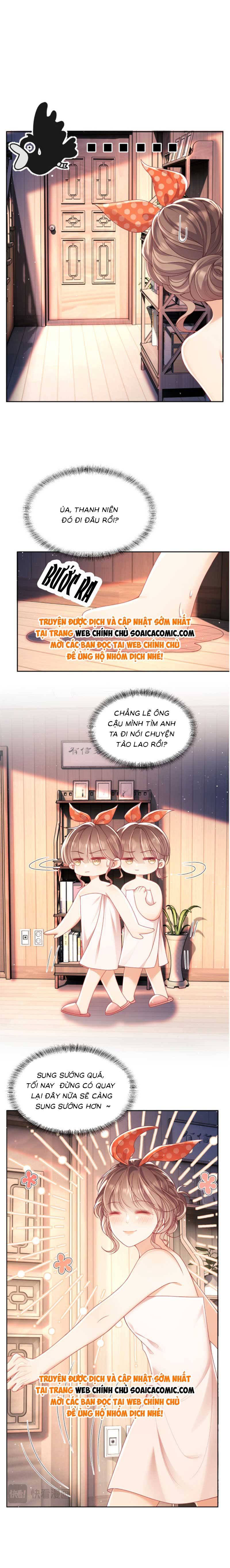 Ninita Yêu Dấu - Phần 2 Chap 1181.3 - Next Chap 1182.3