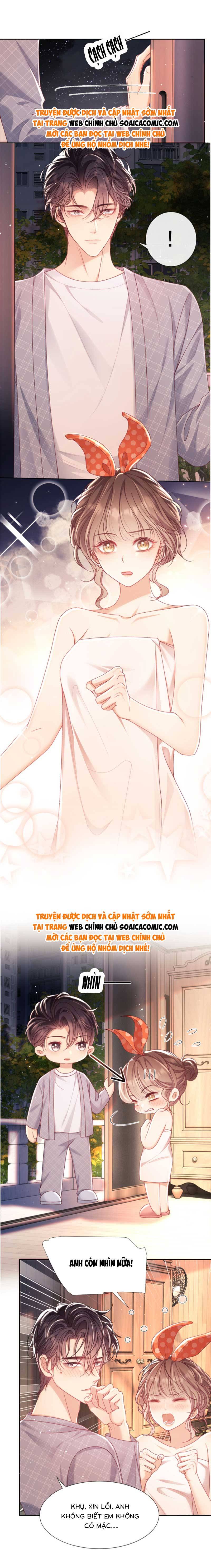 Ninita Yêu Dấu - Phần 2 Chap 1181.3 - Next Chap 1182.3