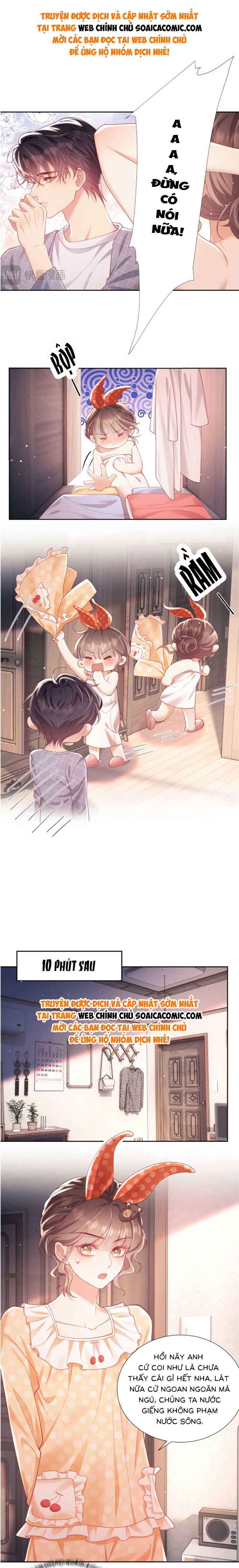 Ninita Yêu Dấu - Phần 2 Chap 1181.3 - Next Chap 1182.3