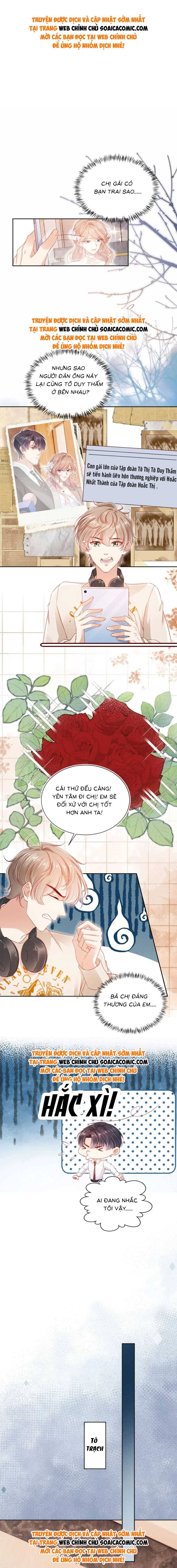 Ninita Yêu Dấu - Phần 2 Chap 1181.4 - Next Chap 1182.4