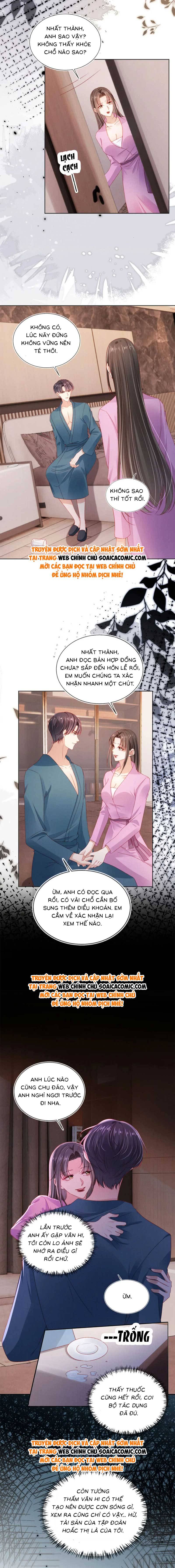 Ninita Yêu Dấu - Phần 2 Chap 1181.4 - Next Chap 1182.4