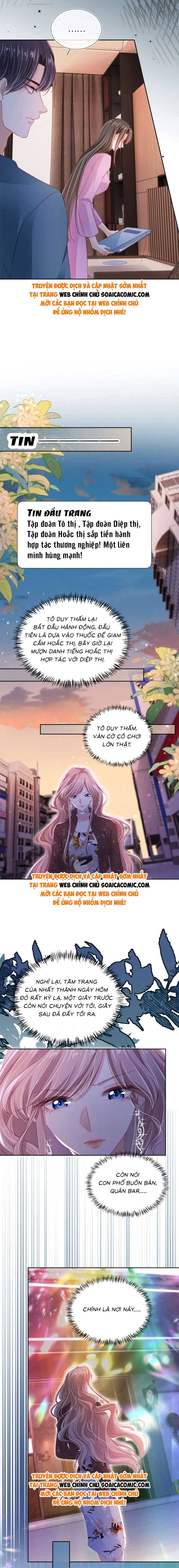 Ninita Yêu Dấu - Phần 2 Chap 1181.4 - Next Chap 1182.4