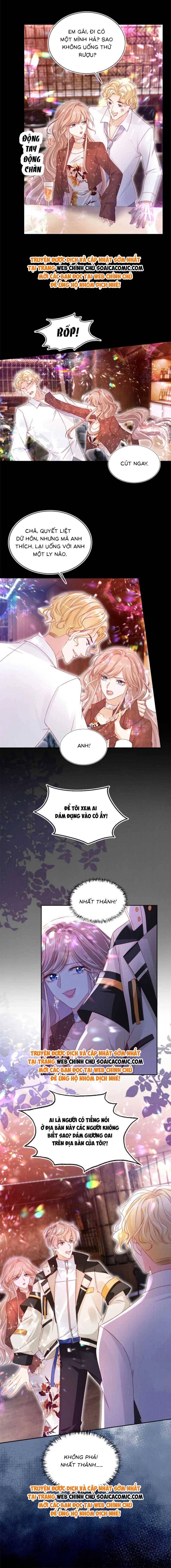 Ninita Yêu Dấu - Phần 2 Chap 1181.4 - Next Chap 1182.4