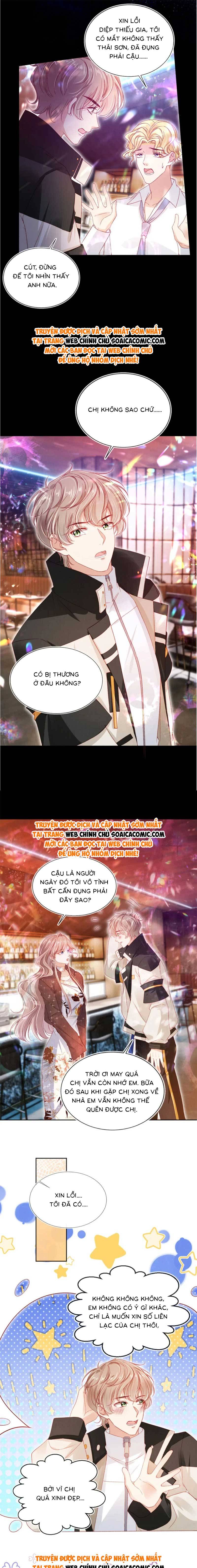 Ninita Yêu Dấu - Phần 2 Chap 1181.4 - Next Chap 1182.4