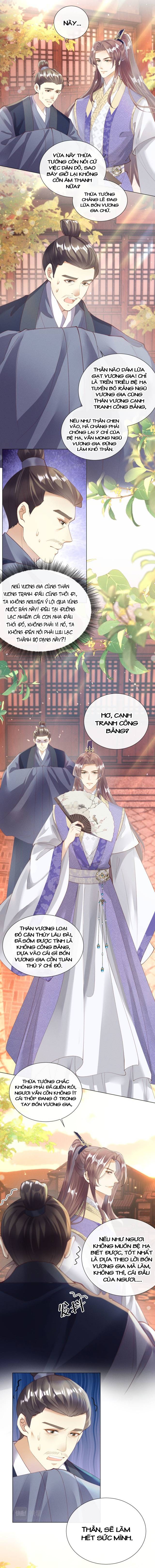 Ninita Yêu Dấu - Phần 2 Chap 1181.6 - Next Chap 1182.6