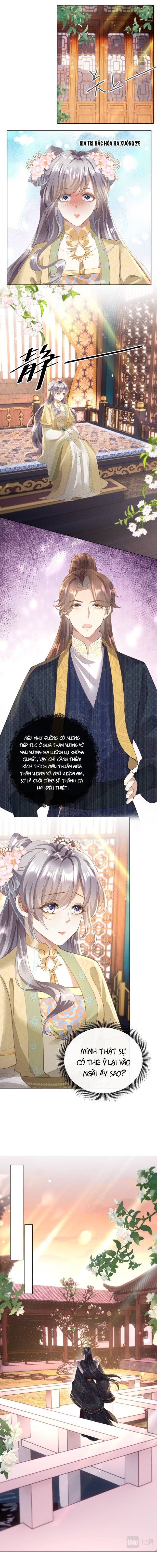 Ninita Yêu Dấu - Phần 2 Chap 1181.6 - Next Chap 1182.6