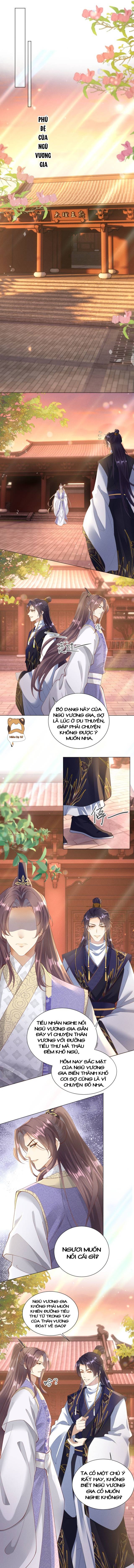 Ninita Yêu Dấu - Phần 2 Chap 1181.6 - Next Chap 1182.6