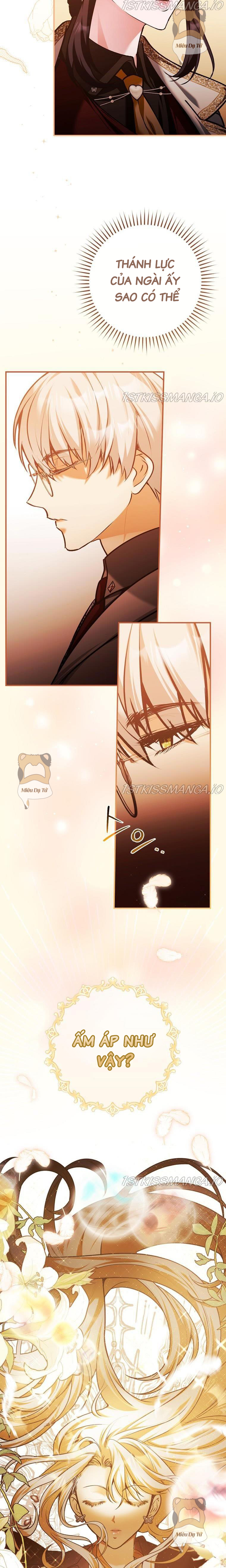 Ninita Yêu Dấu - Phần 2 Chap 1181.8 - Next Chap 1182.8