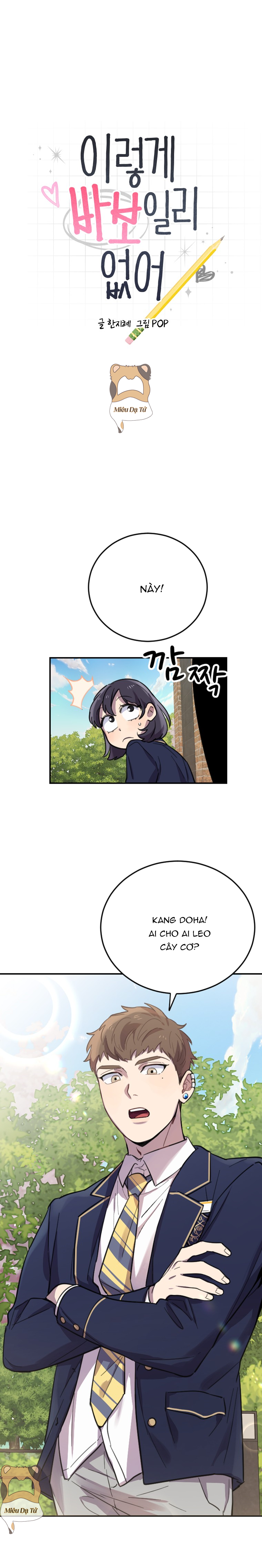 Ninita Yêu Dấu - Phần 2 Chap 1181.9 - Next Chap 1182.9