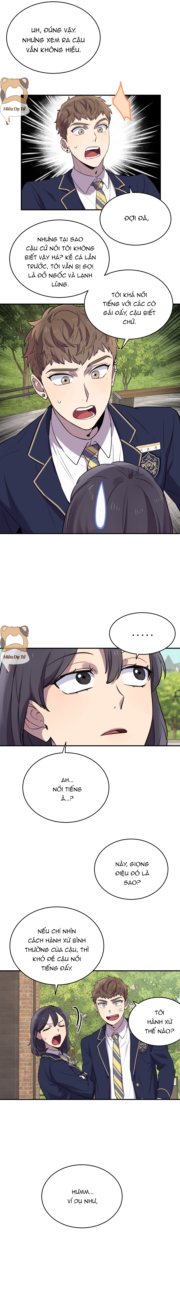 Ninita Yêu Dấu - Phần 2 Chap 1181.9 - Next Chap 1182.9