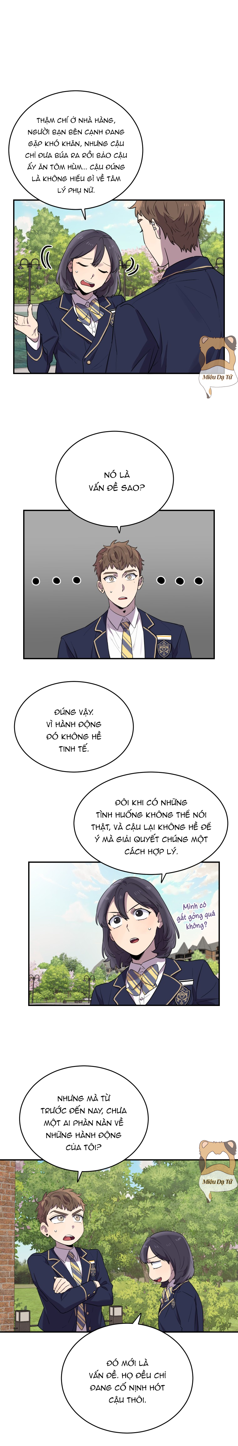 Ninita Yêu Dấu - Phần 2 Chap 1181.9 - Next Chap 1182.9