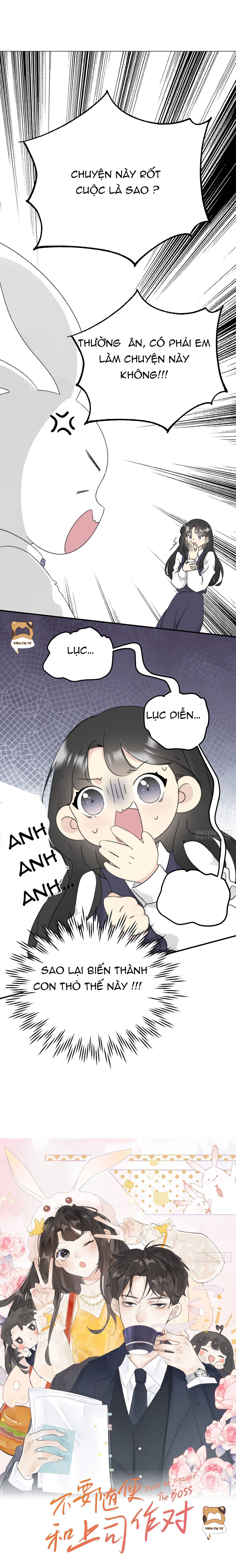 Ninita Yêu Dấu - Phần 2 Chap 1182.2 - Next Chap 1183.2