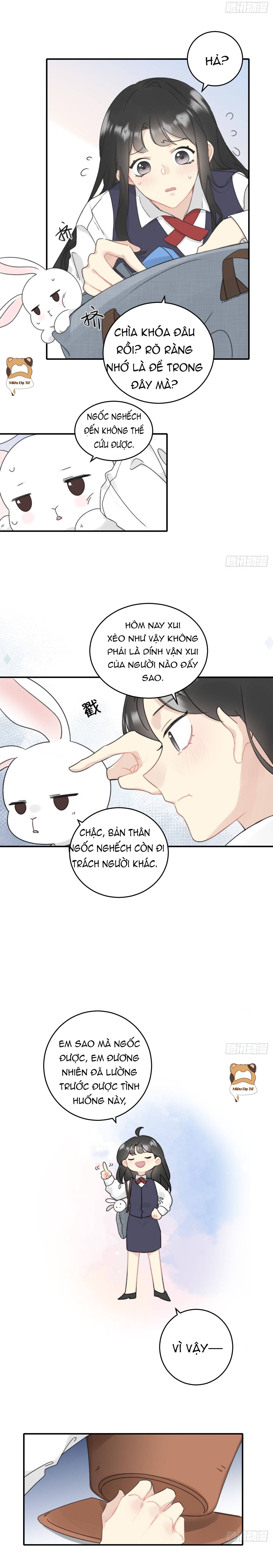 Ninita Yêu Dấu - Phần 2 Chap 1182.2 - Next Chap 1183.2