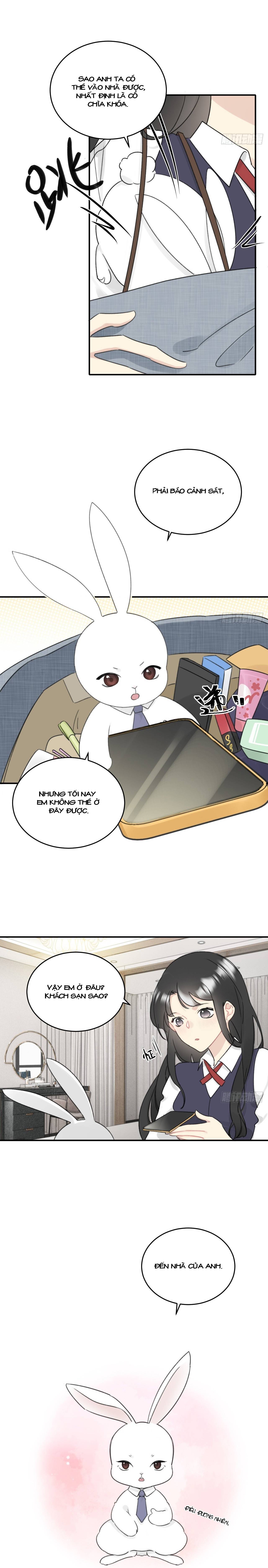 Ninita Yêu Dấu - Phần 2 Chap 1182.3 - Next Chap 1183.3