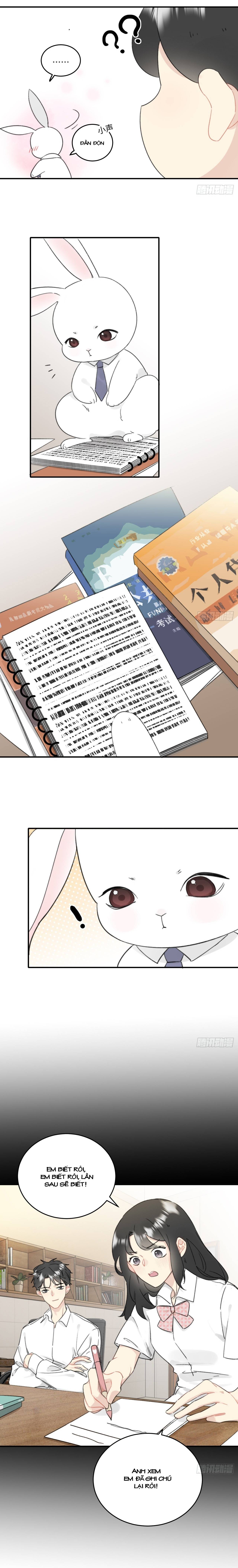 Ninita Yêu Dấu - Phần 2 Chap 1182.3 - Next Chap 1183.3