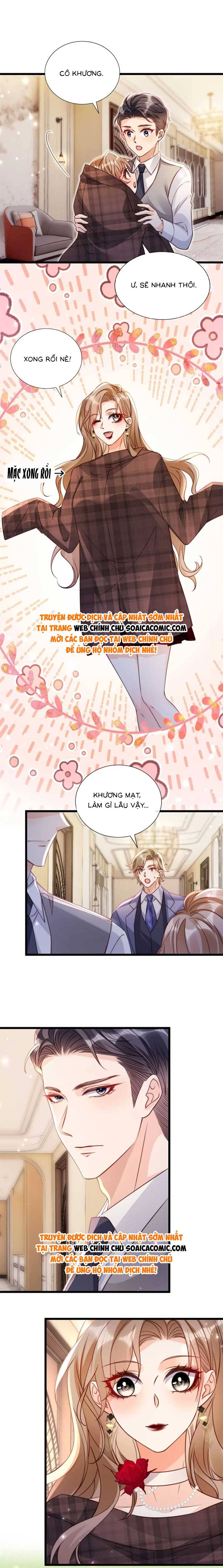 Ninita Yêu Dấu - Phần 2 Chap 1182.4 - Next Chap 1183.4