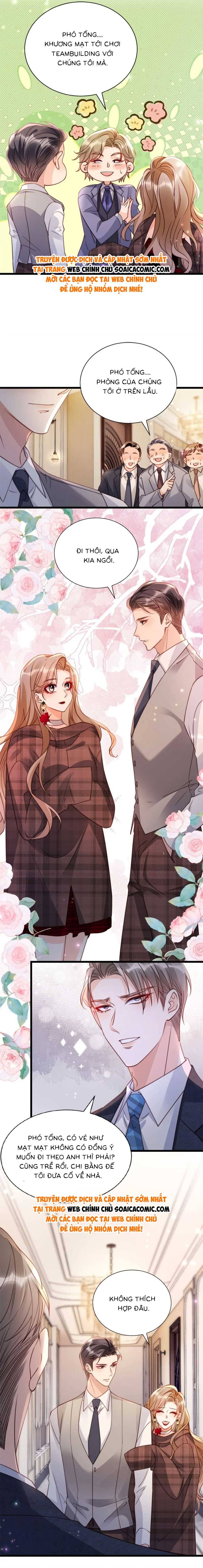 Ninita Yêu Dấu - Phần 2 Chap 1182.4 - Next Chap 1183.4