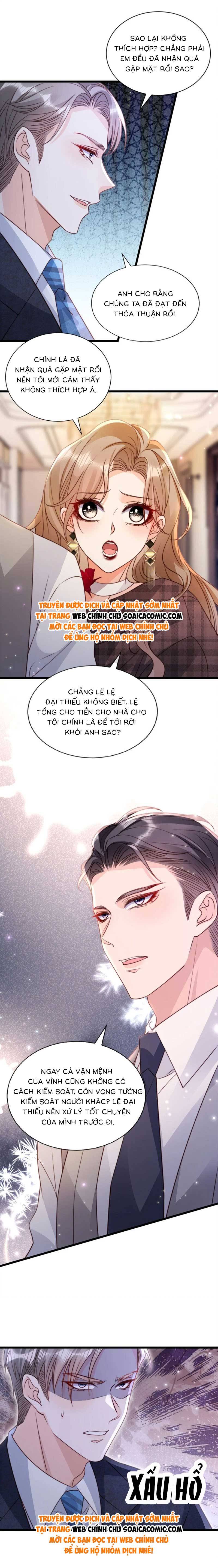 Ninita Yêu Dấu - Phần 2 Chap 1182.4 - Next Chap 1183.4