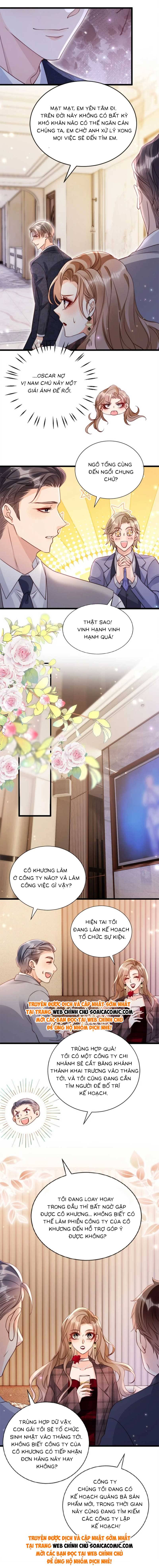 Ninita Yêu Dấu - Phần 2 Chap 1182.4 - Next Chap 1183.4