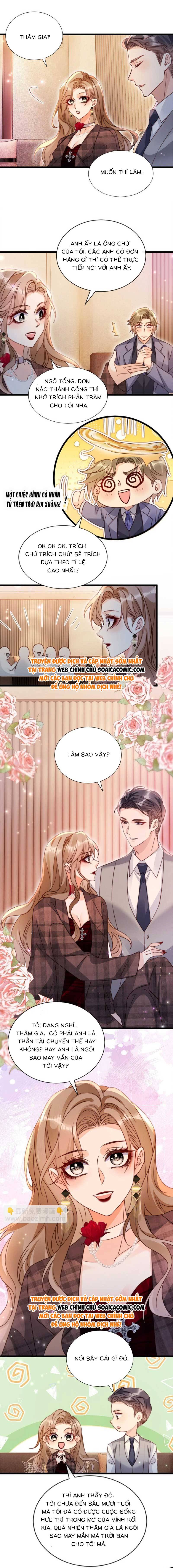 Ninita Yêu Dấu - Phần 2 Chap 1182.4 - Next Chap 1183.4