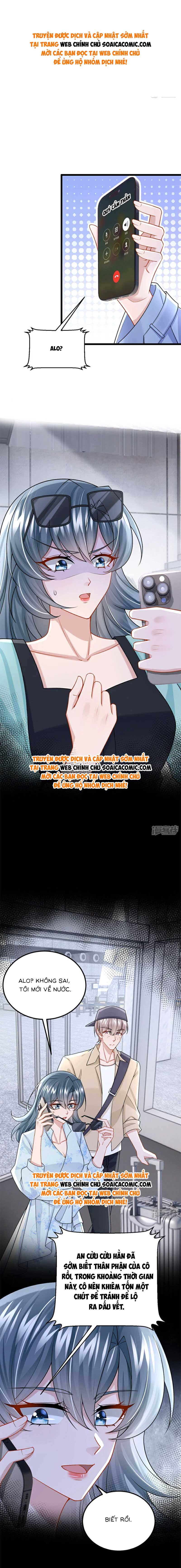 Ninita Yêu Dấu - Phần 2 Chap 1182.6 - Next Chap 1183.6