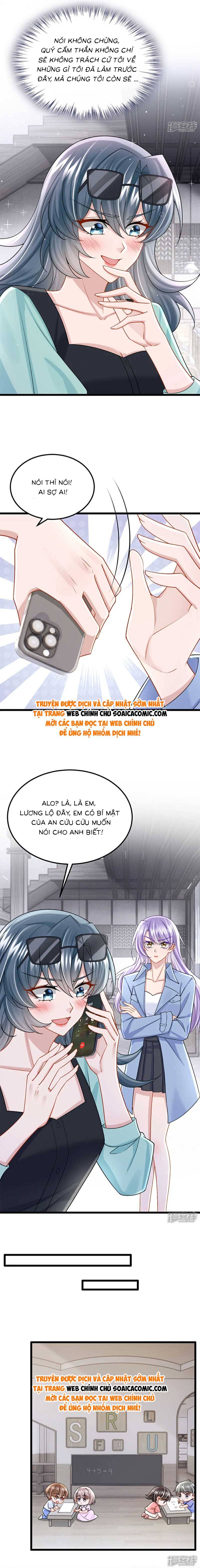 Ninita Yêu Dấu - Phần 2 Chap 1182.6 - Next Chap 1183.6