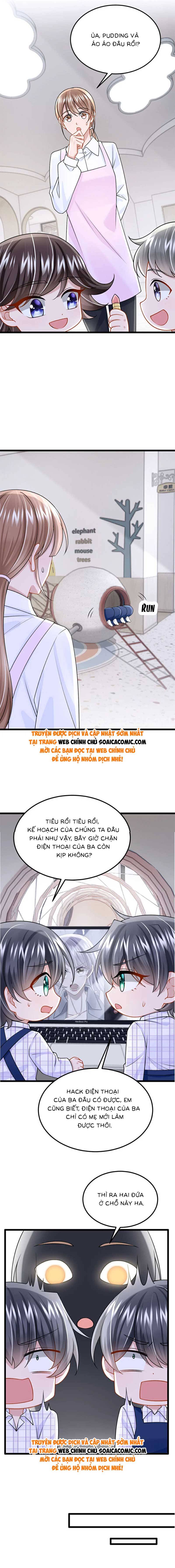 Ninita Yêu Dấu - Phần 2 Chap 1182.6 - Next Chap 1183.6