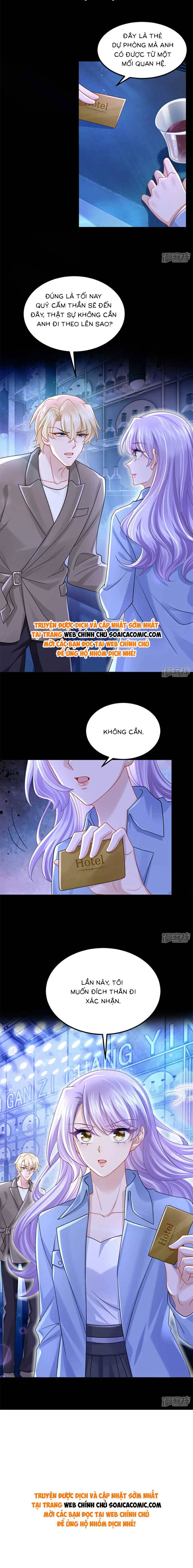 Ninita Yêu Dấu - Phần 2 Chap 1182.6 - Next Chap 1183.6